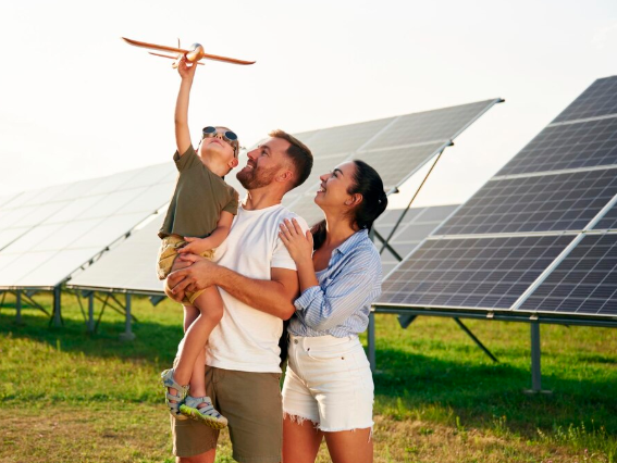 Energia Fotovoltaica: economia, sustentabilidade e autonomia para sua casa ou empresa